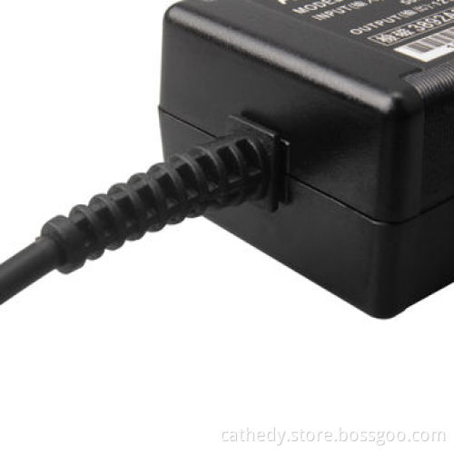 12V/4A power adapter 10.6 x 4.4 x 3cm/tip 5.5 x 2.5mm,factory price with high quality